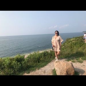 Meet your Posher, Arielle